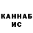 Бошки Шишки VHQ Inna Kushch